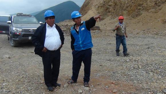 ¿Sabes por qué estos 31 ingenieros están en la lista negra del Gobierno Regional de Puno?