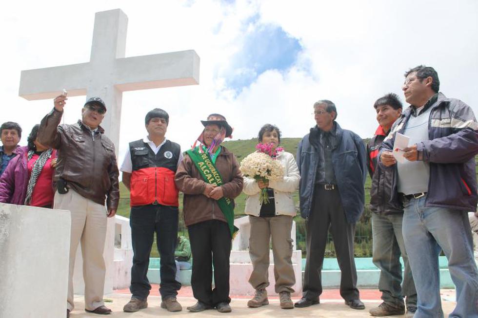 30 Años: Mártires de Uchuraccay una herida que no cierra 