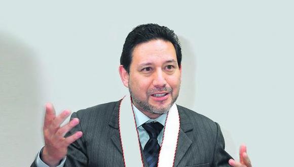 Marco Cárdenas: "Maiman es investigado por lavado de activos"