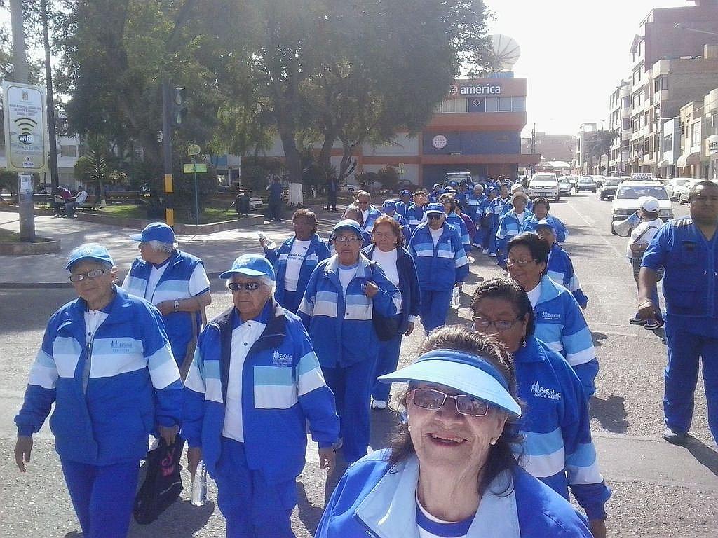 Promoverán derechos de los adultos mayores