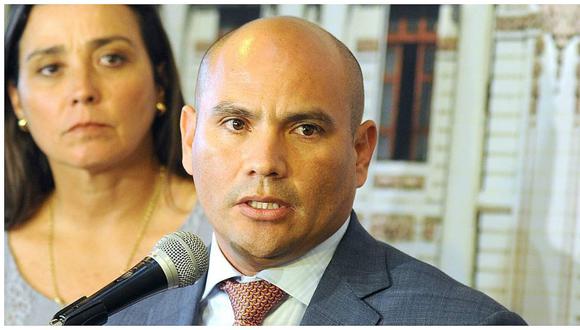 Joaquín Ramírez: Investigarán compras de inmuebles por $5.2 millones entre 2014 y 2015
