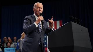 Joe Biden asegura que Nicaragua sigue siendo una “amenaza” para la seguridad de su país