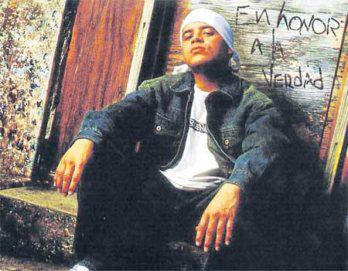 "El reggaetón tiene canciones dañinas"