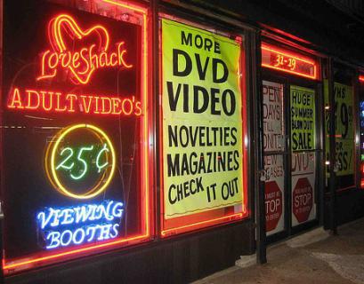 Creyentes podrán ver "porno cristiano"