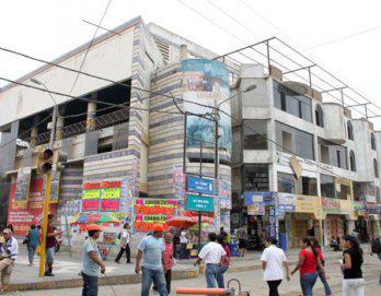El cine teatro que Tumbes merece