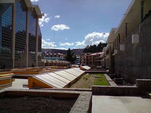 Conozca la relación de ingresantes en la modalidad de examen general a la UNA Puno