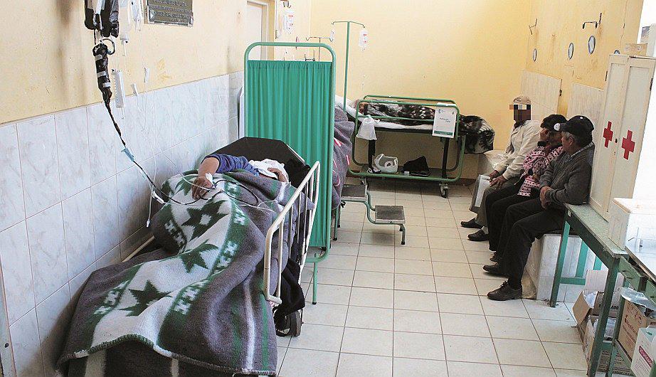 Lambayeque: En Olmos y Motupe se han reportado nuevos casos de dengue