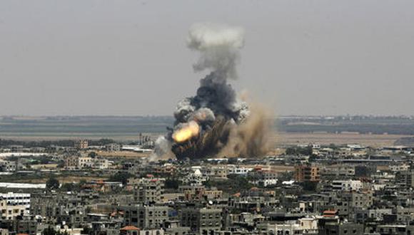 EEUU envía más munición a Israel pese críticas por muerte de civiles