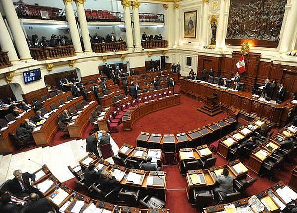 ​Sepa cómo se aplica cifra repartidora para la asignación de escaños en el Congreso