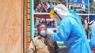 Junín en alerta epidemiológica por gripe aviar