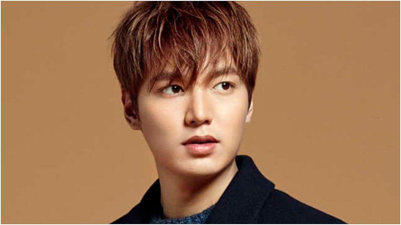 Lee Min Ho: filtran imágenes de su salida del servicio militar obligatorio 