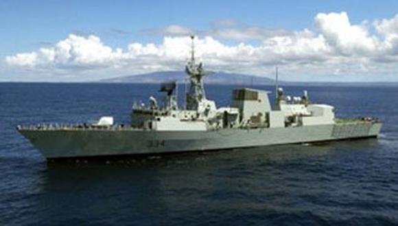 Perú y Corea del Sur firman acuerdo de cooperación en defensa naval