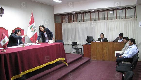 Tacna: Autoridades morosas le deben más de S/ 200 mil al Estado 