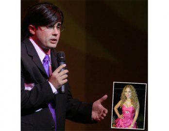 'Jaimito Baby' hace de las suyas