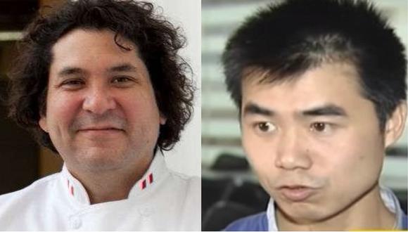 Gastón Acurio y conocidos chefs visitarán chifa Asia en solidaridad con el dueño