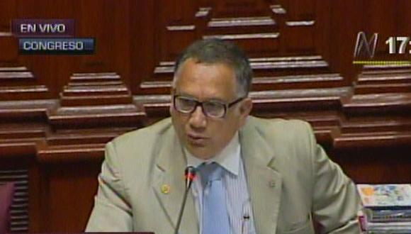 Armando Massé: "Indecopi llegó a Apdayc con acto cirsense"