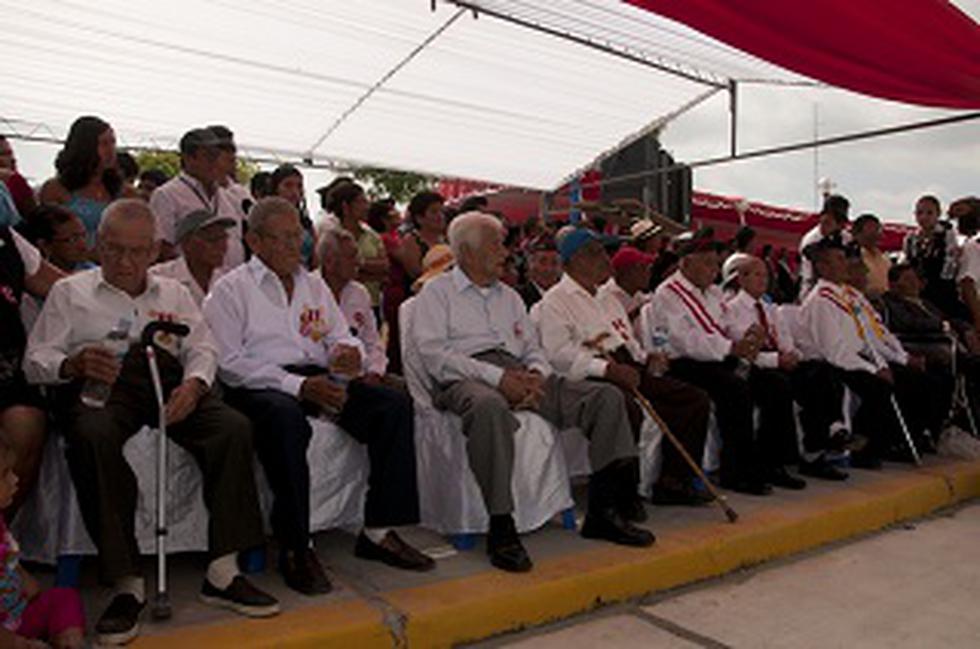Hoy se conmemora 71 aniversario de la Batalla de Zarumilla