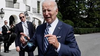 EE.UU.: Presidente Biden exige a gobernadores que permitan abortar a madres si existe riesgo