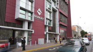 Sunat proyecta que recaudación tributaria crezca 10.2% al cierre de 2022