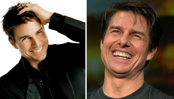 Tom Cruise es considerado una "deidad" por miembros de la Cientología