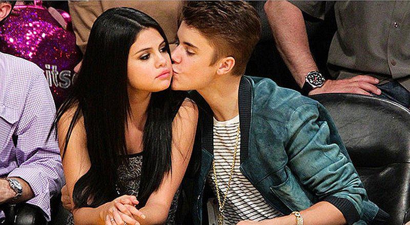 ¿Selena Gomez y Justin Bieber nuevamente juntos? (FOTO)