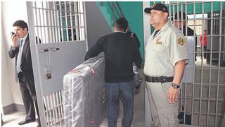 Chimbote: Envían a prisión a hombre que mató a campesino a machetazos