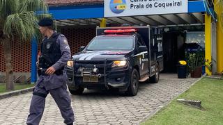 Brasil: diez muertos y siete heridos en acciones policiales en favelas de Río de Janeiro