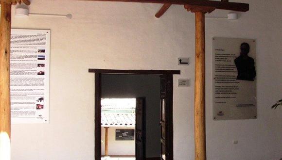 Casa museo César Vallejo abrirá sus puertas