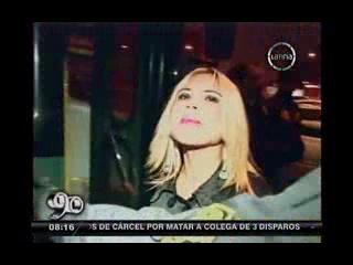 Policía detiene a 40 prostitutas extranjeras en Surco