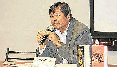 Chimbote: Presentarán nueva edición de obra “Ese camino existe”