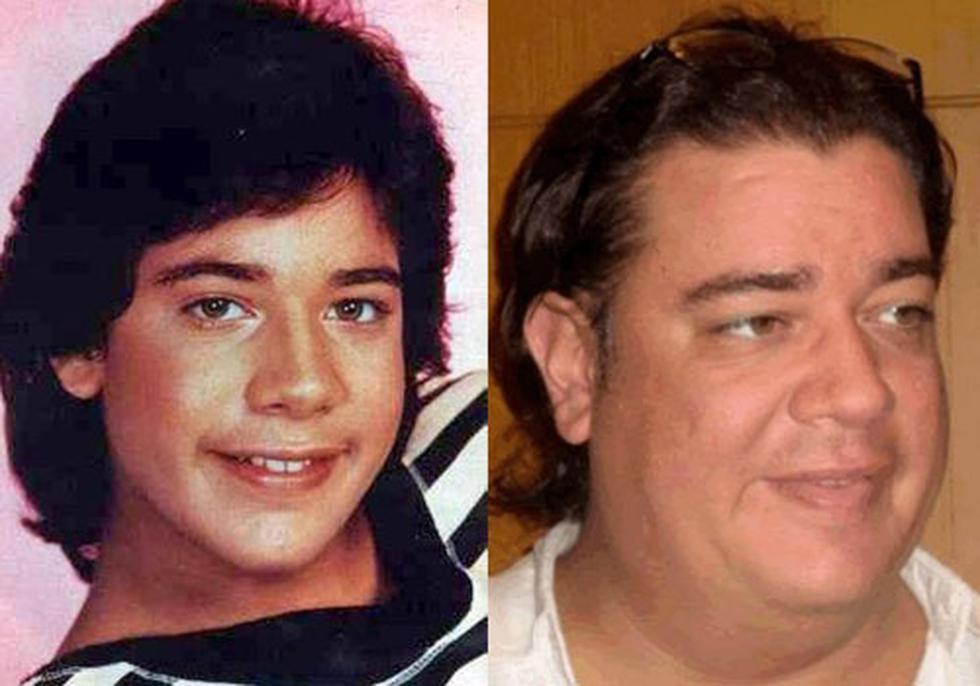 Menudo: Así lucen ahora los integrantes del grupo