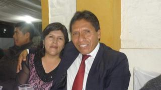 Huánuco: comadre de alcalde ejecuta millonaria obra en Yarumayo