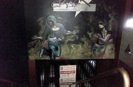 Trujillo: Clausuran discoteca por vender licor a menores