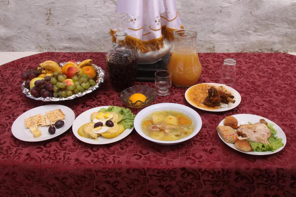 Fotos: Semana Santa en Catacaos
