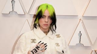 Gus Van Sant dirigirá una miniserie de Gucci que contará con Billie Eilish