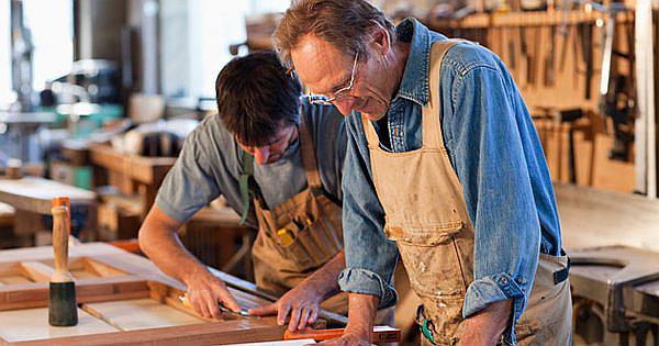 Empresas familiares generan cerca del 70% del empleo a nivel nacional