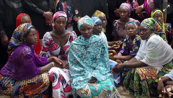 Nigeria: Boko Haram secuestra a 22 mujeres 