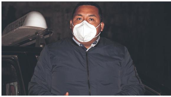 Alcalde de Trujillo, José Ruiz, sostiene que empresa “invitada” no presentó la documentos  y habrá otro proceso para adquirir oxígeno.