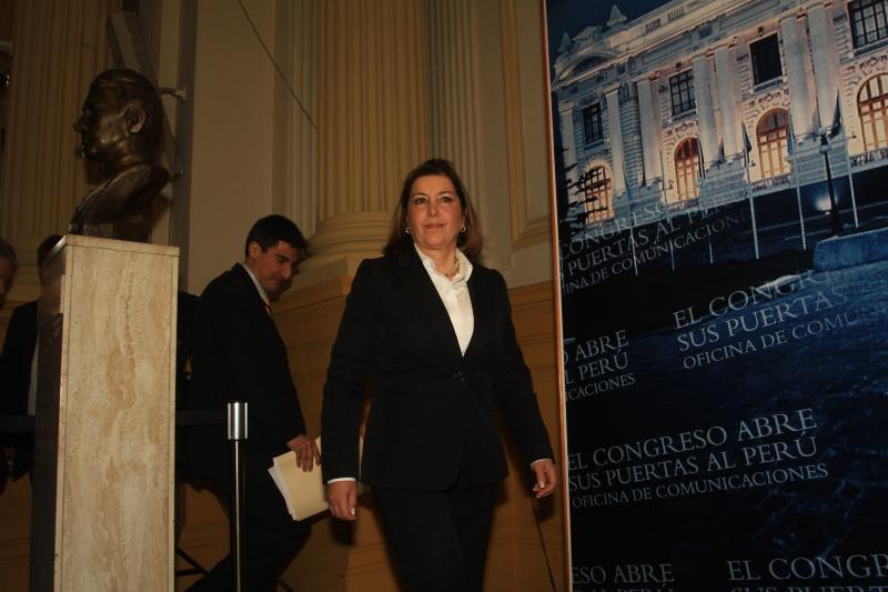 Gobierno firmó con Armenia para fortalecer relación