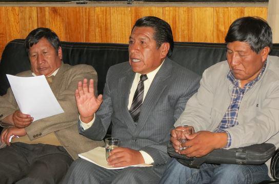 Instalan instituto vial San Román en Juliaca