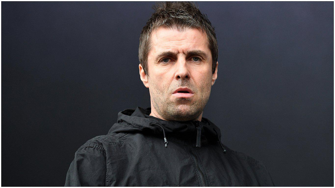 Liam Gallagher bromea y asegura que quiere ser el próximo primer ministro británico 