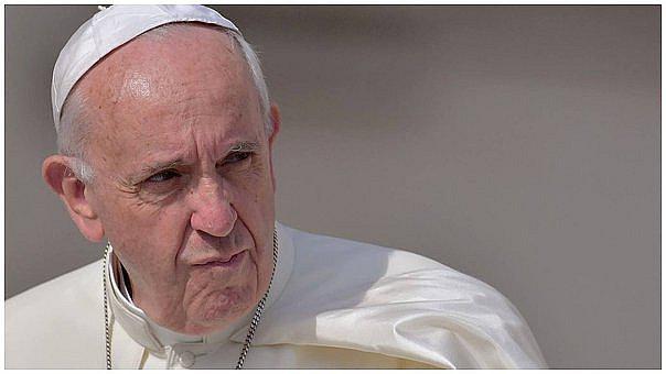 La Policía investiga posible atentado contra el papa Francisco en Trujillo (VIDEO)