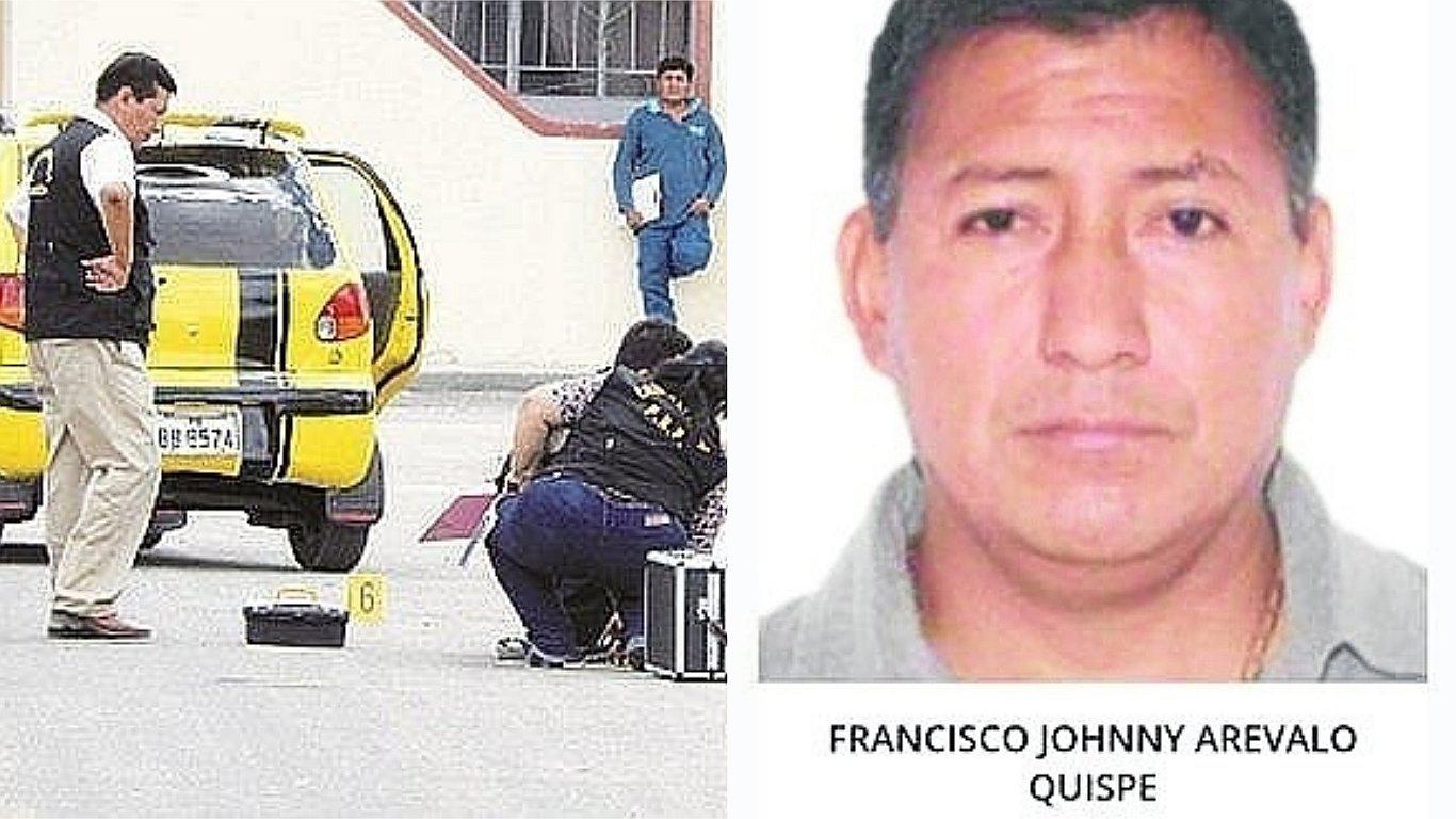 Cae policía de “Escuadrón de la Muerte” 