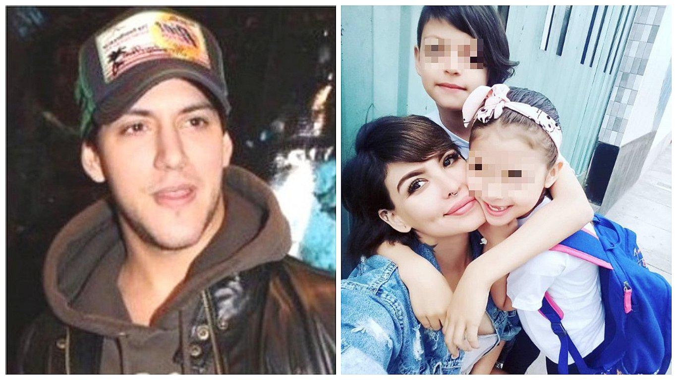 ​Madre de Angie Jibaja contó que Jean Paul Santa María aún no ha firmado a sus hijos (VIDEO)