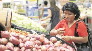 La inflación del mes de julio en Piura se dispara 