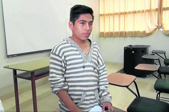 Lambayeque: 20 detenidos en examen UNPRG