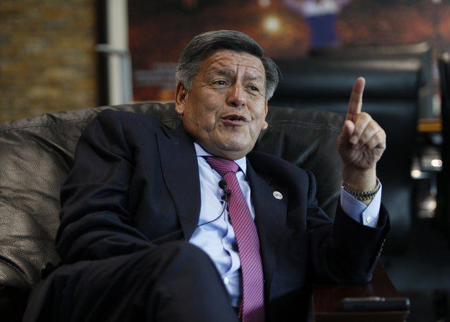 César Acuña: Este es la insólita justificación ante JEE sobre el domicilio del candidato (VIDEO)