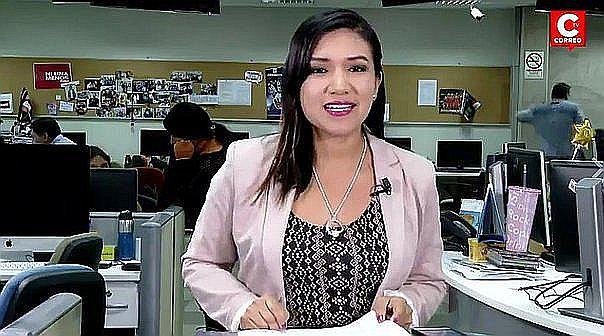 EN VIVO: Correo a las 6 con lo mejor de la información