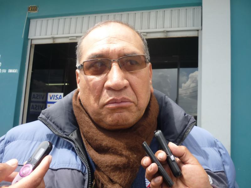 Electrocentro aclara corte intempestivo del servicio eléctrico