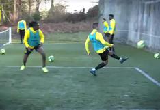 Cristian Benavente:  Nantes FC calificó al peruano como “pícaro” tras jugada (VIDEO)